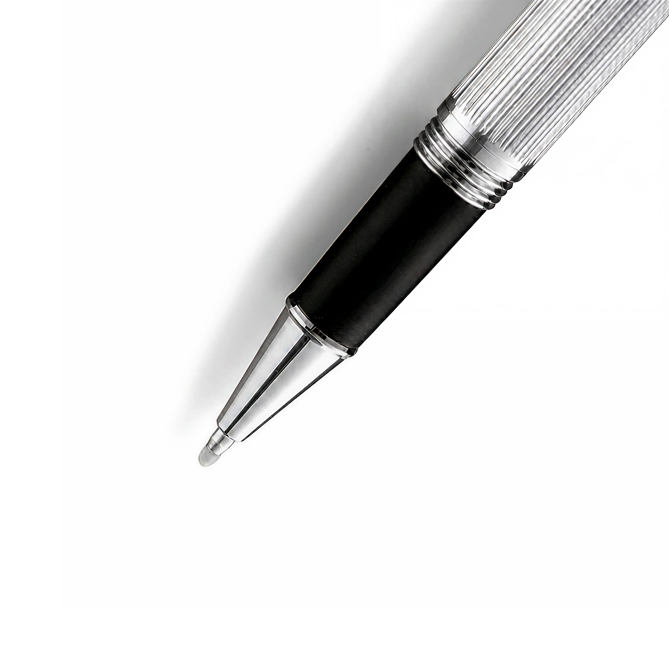 Meridian Silver